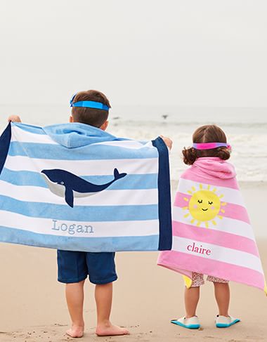Beach &amp; Outdoor