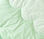 Mermaid Shaped Sleeping Bag