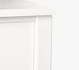 Ava Regency 10-Drawer Grand Dresser (56w x 19d")