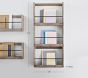 Booksmart Shelving Bookrack (18")