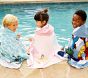 Peanuts® Snoopy® Surf Kid Beach Hooded Towel UPF 50+