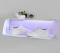 Light Up Display Shelf (24")