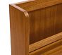 west elm x pbk Mid-Century Bookrack (30")