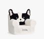 Open Box: My First Anywhere Chair, Cozy Critter Pippa Frenchie Slipcover Only