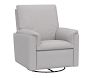 Video 1 for Dream Swivel Glider & Ottoman
