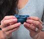 Video 2 for Doddle &amp; Co. Pop Silicone Pacifier Twin Pack