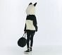 Video 2 for Kids Panda Big Head Halloween Costume