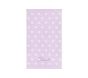Heart Bath Towels