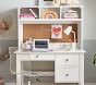 Video 1 for Catalina Storage Desk Collection (45w x 22d")