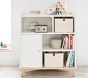Slub Cotton Storage Bin