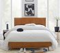 west elm x pbk Mid-Century 4-in-1 Convertible Crib