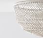 Flora Flush Mount (16")