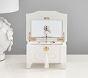 Ava Regency Jewelry Box Collection