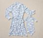 Mommy &amp; Me Robe and Knotted Gown