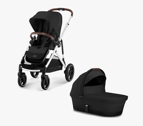 bugaboo donkey hood covers Flowers Stroller How to Use the Touring Poles The Bugaboo Dragonfly Breezy Color:Redhead Transparent