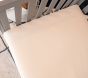 Naturepedic® Organic Crib &amp; Toddler 2-Stage Mattress