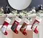 <i>Star Wars<sup>&trade;</sup></i> Stormtrooper  Christmas Stocking