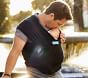 MOBY<sup>&reg;</sup> Wrap Classic Baby Carrier