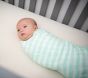 Naturepedic® Organic Crib &amp; Toddler 2-Stage Mattress