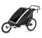 Thule Chariot Lite Double Bike Trailer