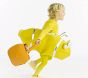 Video 2 for Toddler 3-D Yellow Submarine Halloween Costume