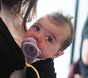 Video 1 for Doddle &amp; Co. Pop Silicone Pacifier Twin Pack