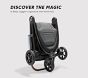Baby Jogger City Mini GT2 Stroller Slate