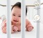 Babyletto Pure Core Hybrid Crib Mattress