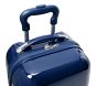 Navy Trim Solid Mackenzie Luggage