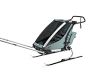 Thule Chariot Ski Kit
