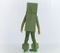Video 2 for Kids Minecraft Creeper Halloween Costume