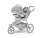 Thule Urban Glide 3 Single Car Seat Adapter Universal