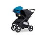Bumbleride Indie Twin Car Seat Adapter, Single