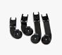 Bumbleride Indie Twin Car Seat Adapter Set