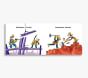 Construction Books Bundle