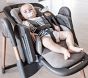 Maxi-Cosi<sup>&reg;</sup> 6-in-1 Minla Adjustable High Chair