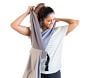 MOBY<sup>&reg;</sup> Easy-Wrap Baby Carrier