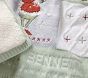 Dr. Seuss's The Grinch<sup>&trade;</sup> Holiday Heirloom Baby Blanket