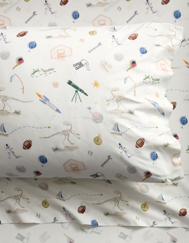 Sheets
