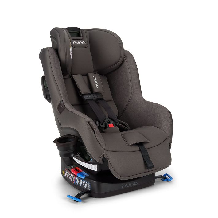 ninnaニンナ　トラフ　オリカラ ninnaニンナ トラフ オリカラ Nuna RAVA™ Convertible Car Seat | Safe