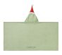 Dr. Seuss's The Grinch<sup>&trade;</sup>  Heritage Plush Kid Hooded Towel