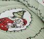 Dr. Seuss's The Grinch<sup>&trade;</sup> Heritage Quilt &amp; Shams