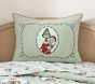 Dr. Seuss's The Grinch<sup>&trade;</sup> Heritage Quilt &amp; Shams
