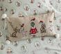 Dr. Seuss's The Grinch<sup>&trade;</sup> Heritage Lumbar Pillow