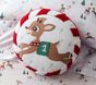 Rudolph<sup>&reg;</sup> Reindeer Games Red Nose Pillow