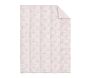 LoveShackFancy Arcadian Ikat Ruched Quilt &amp; Shams