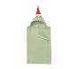 Dr. Seuss's The Grinch<sup>&trade;</sup>  Heritage Plush Kid Hooded Towel