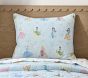 Disney Princess Enchanted Comforter &amp; Shams