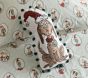 Dr. Seuss's The Grinch™ Max™ Heritage Needlepoint Pillow