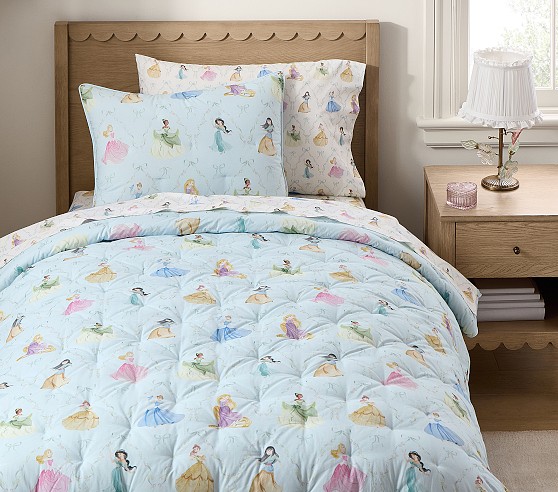 Disney Moana Kids' Duvet Cover & Shams | Pottery Barn Kids